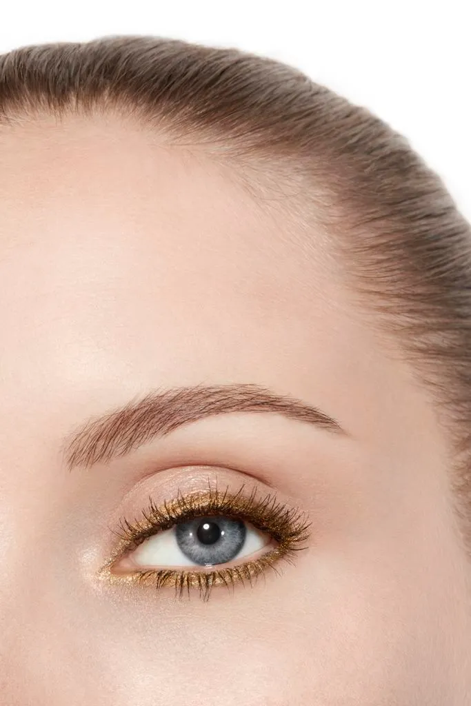 Водостойкий карандаш для глаз Chanel Stylo Yeux, 48 or antique, 3 г — фото 4