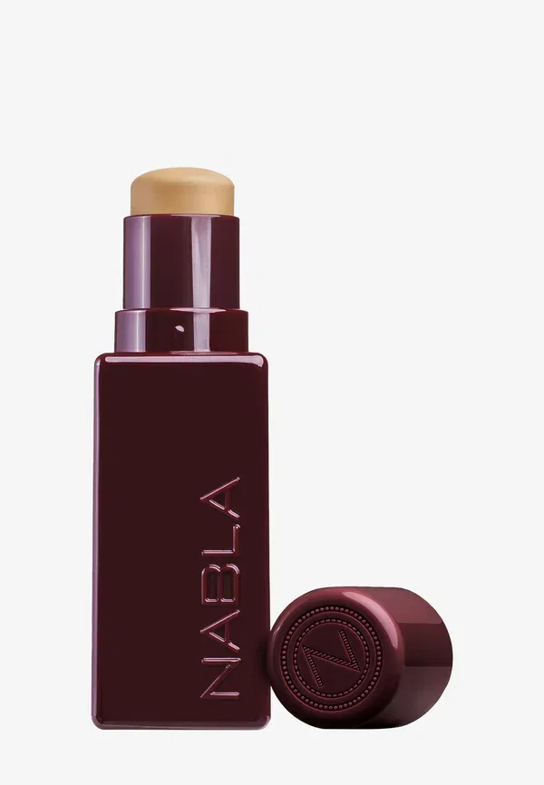 Тональный стик с гиалуроновой кислотой Art of Skin Foundation Stick Nabla, No30 10 г, цвет no30
