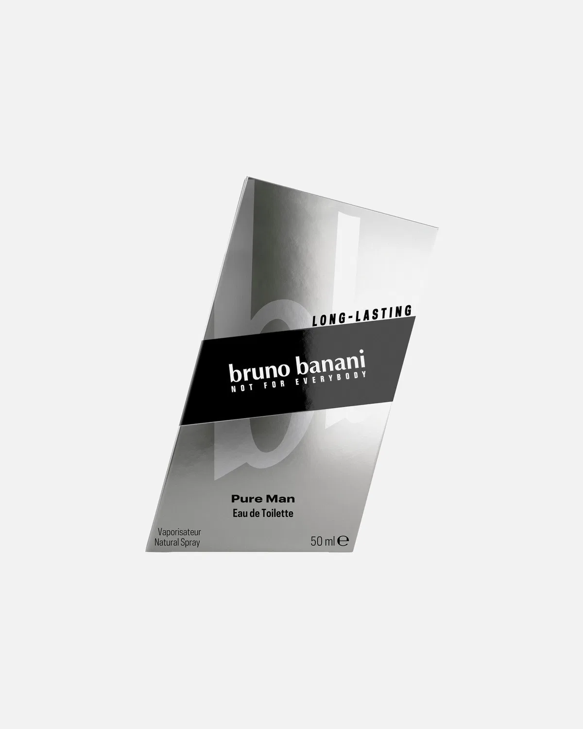 Туалетная вода Pure Man натуральная Bruno Banani, 50 Ml — фото 2