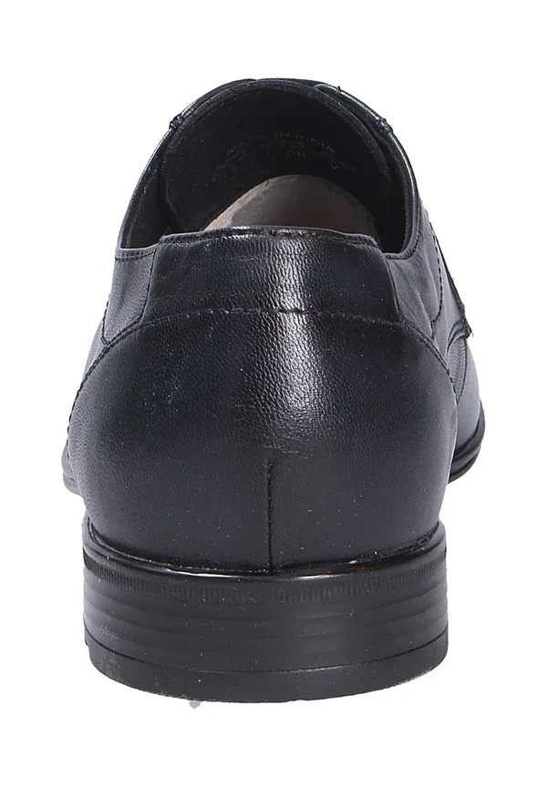 Кроссовки Lloyd Smart lace ups, темно-синий — фото 4