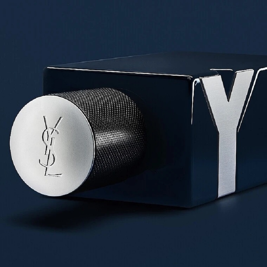 Парфюмерная вода Yves Saint Laurent Y Le Parfum 2025 — фото 4