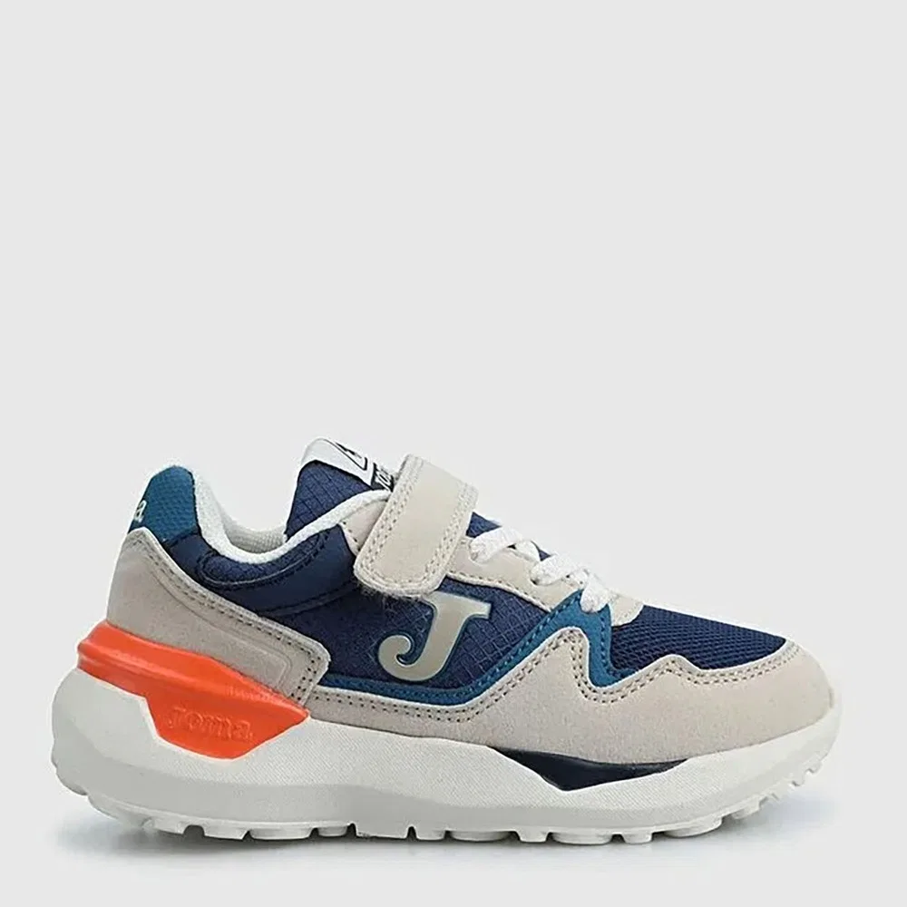 Детские спортивные кроссовки для мальчиков J.3080 Jr 2503 Joma