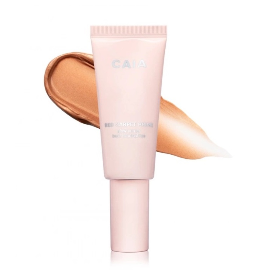 Праймер Caia Cosmetics Red Carpet, medium, 30 мл