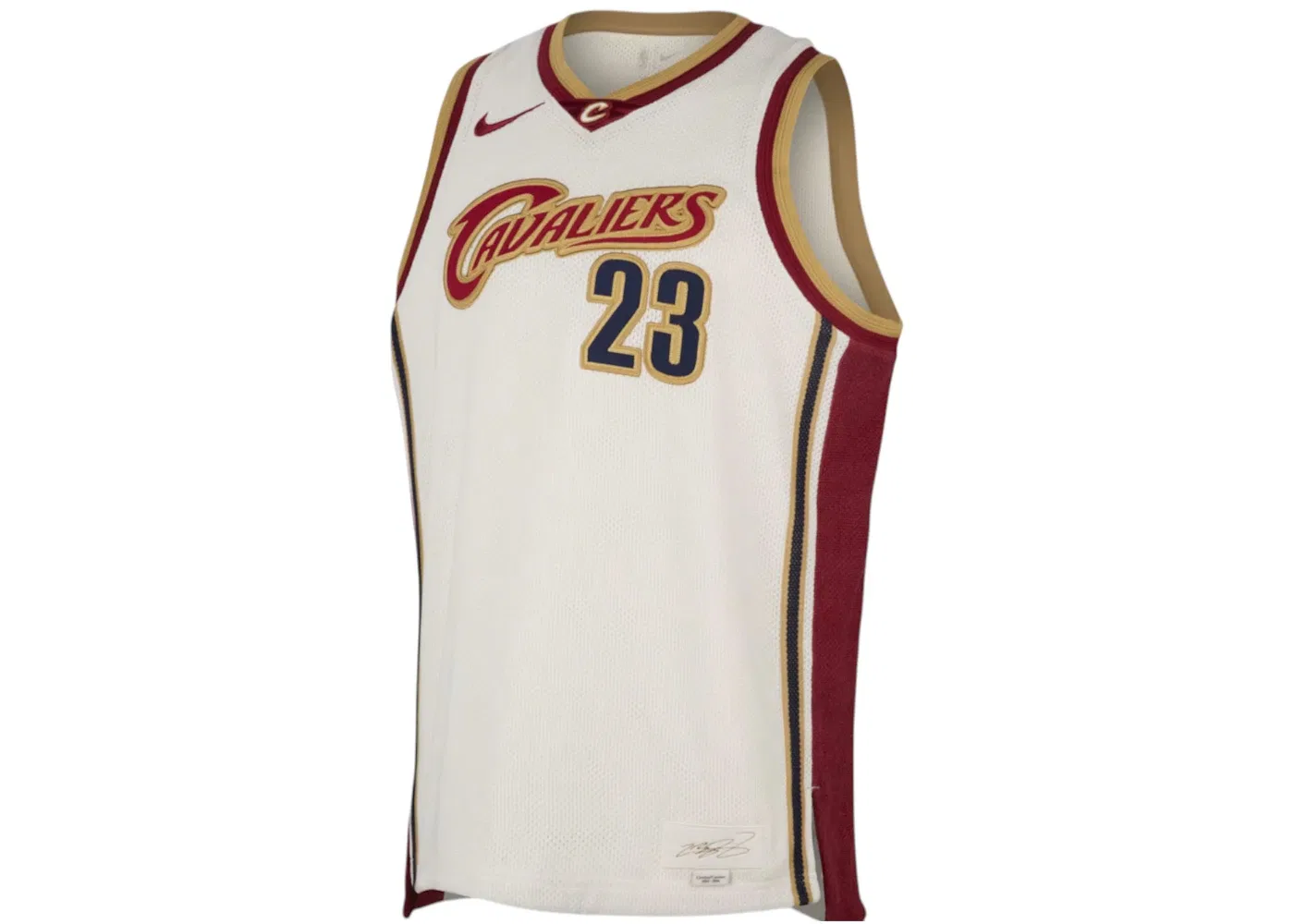 Мужская джерси с принтом Nike LeBron James Dri FIT NBA Jersey Multicolor, Multicolor