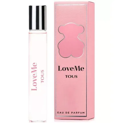 Парфюмерная вода Tous Love Me By Tous, 15 мл