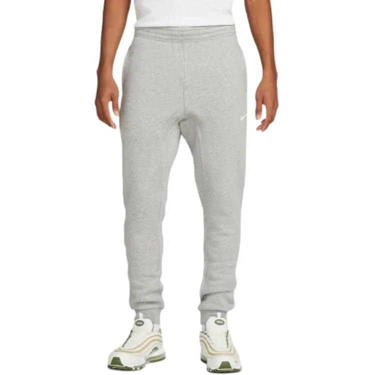 Тренировочные штаны Nike, Gray — фото 3