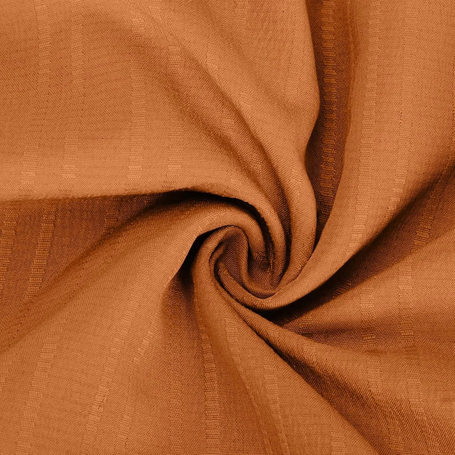 Женское пляжное миди-платье с завязками на бретелях, Orange — фото 4