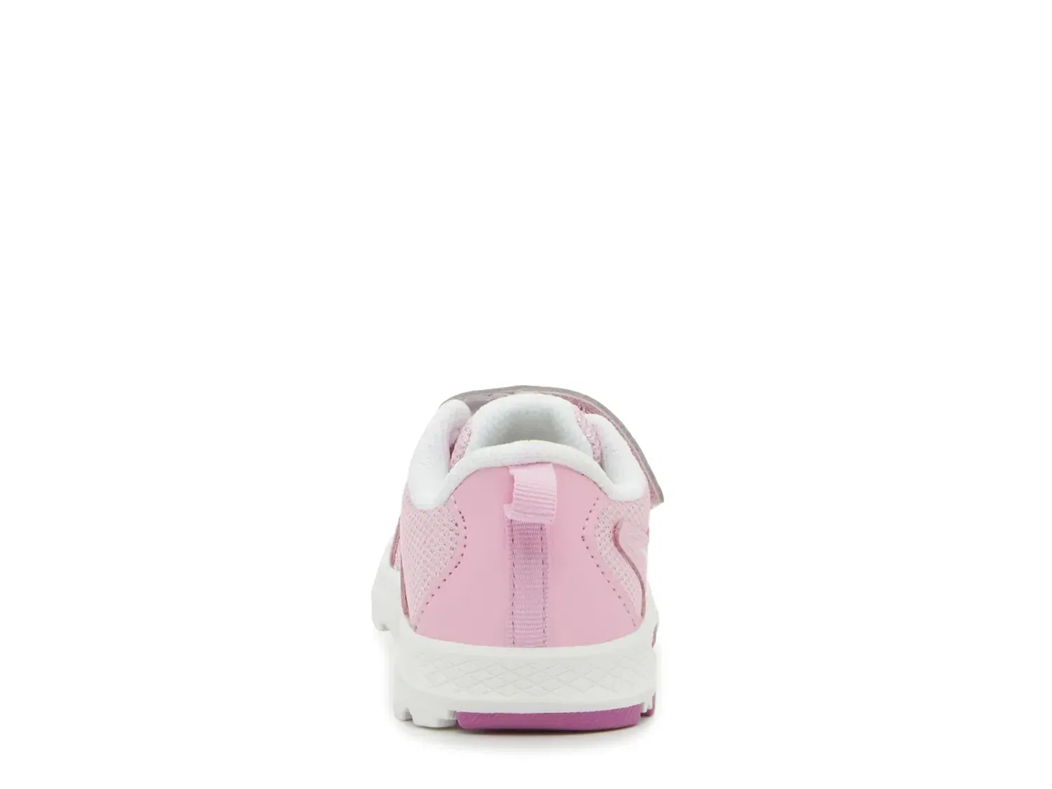 Кроссовки детские Ride Jr., Saucony, светло-розовый — фото 4