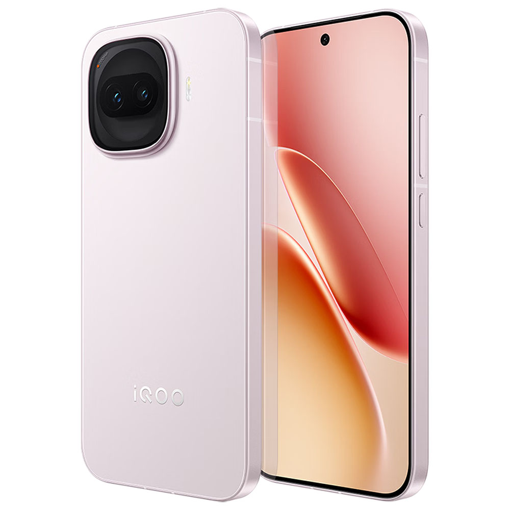 iQOO 15T получит процессор Dimensity 9500 Monster и камеру 200 Мп
