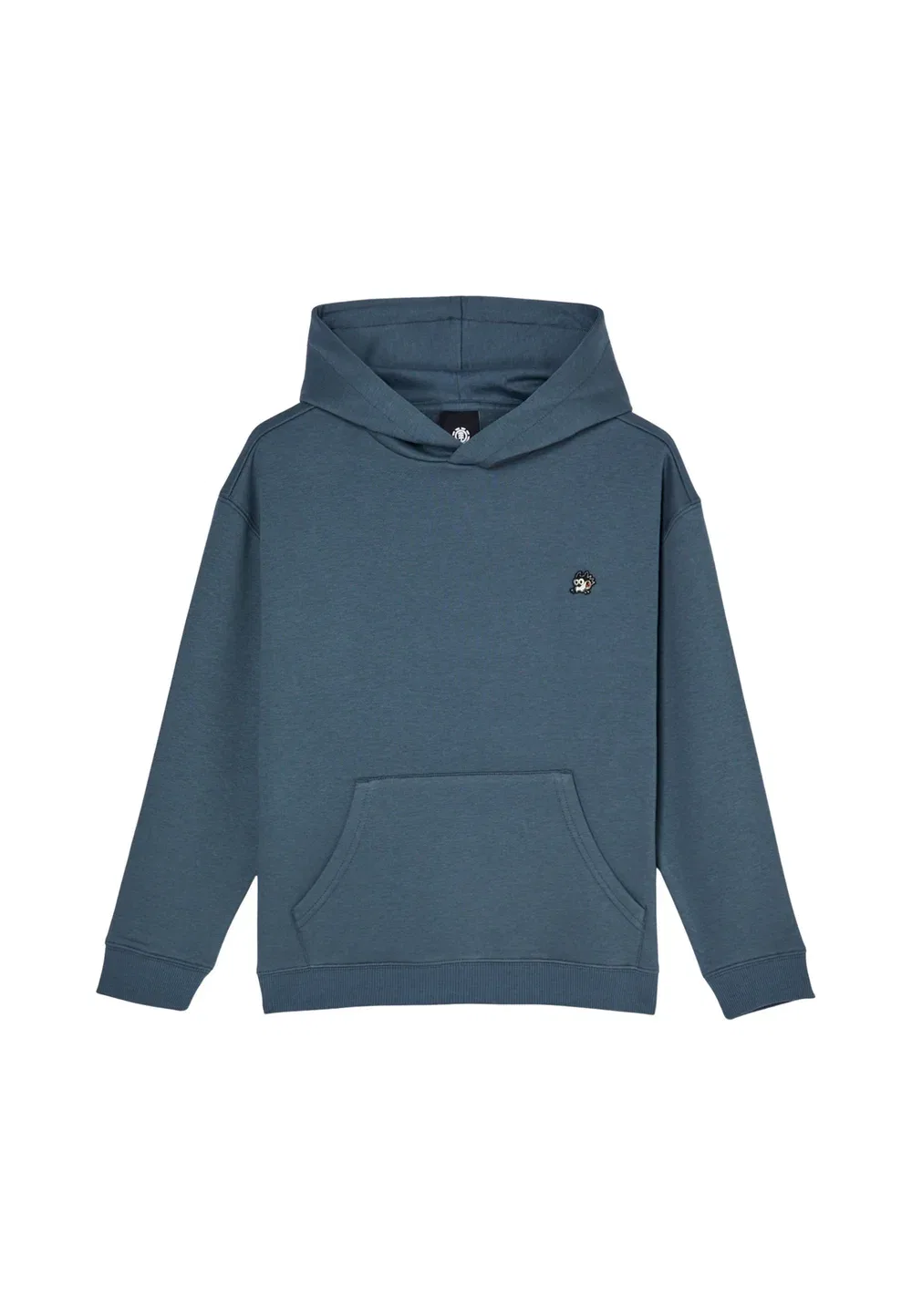 Одежда Jungen 8-16|внешний слой elbsf00242 - толстовка Element, Blue