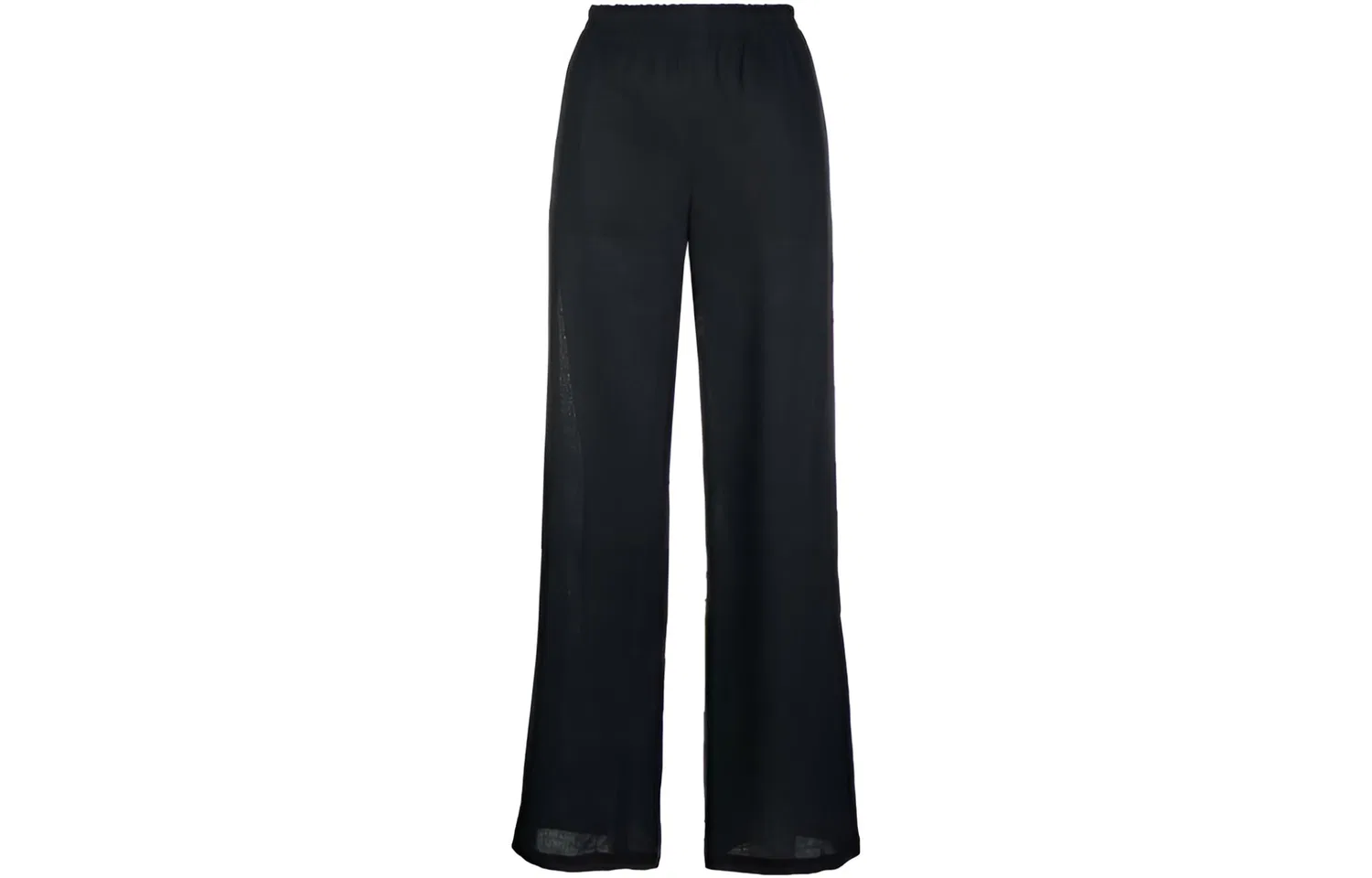 Брюки повседневные, Midnight Blue EMPORIO ARMANI