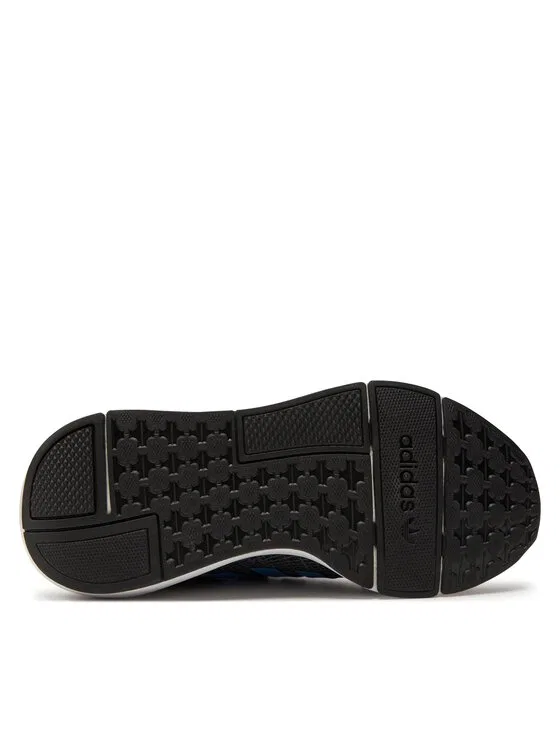 Кроссовки Swift Run 22 J Adidas, серый — фото 4