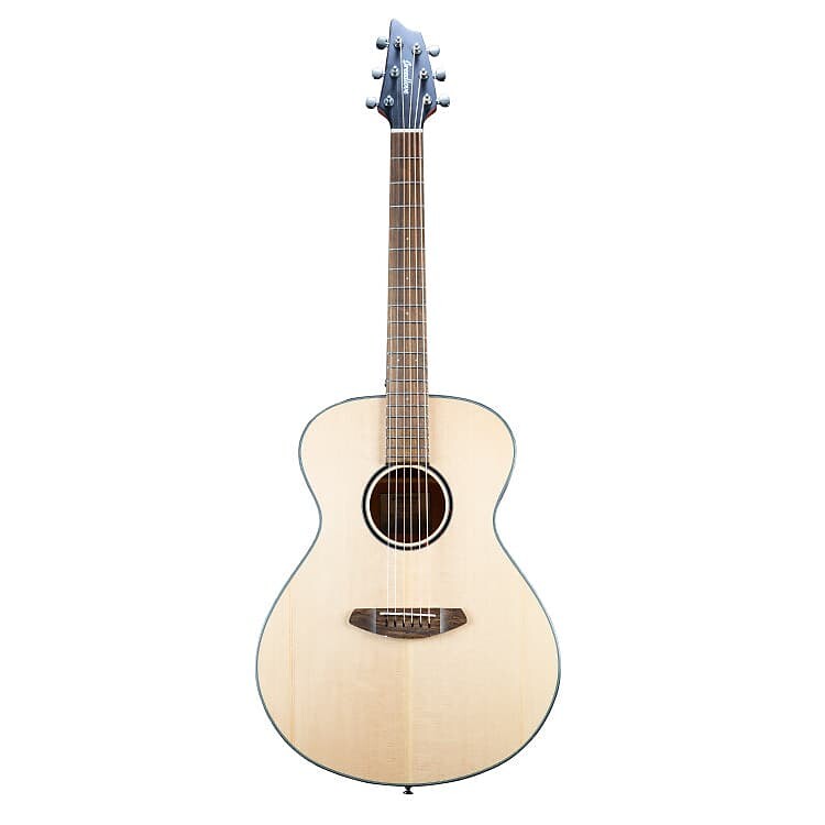 

Акустическая гитара для левшей Breedlove ECO Discovery S Concert - Sitka/African Mahogany DSCN01LSSAM