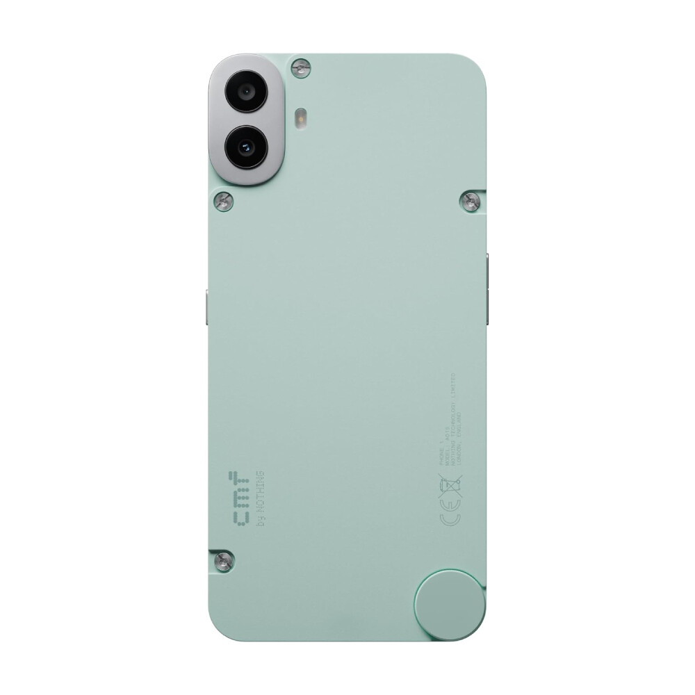 Nothing Phone 1 8 256gb Купить
