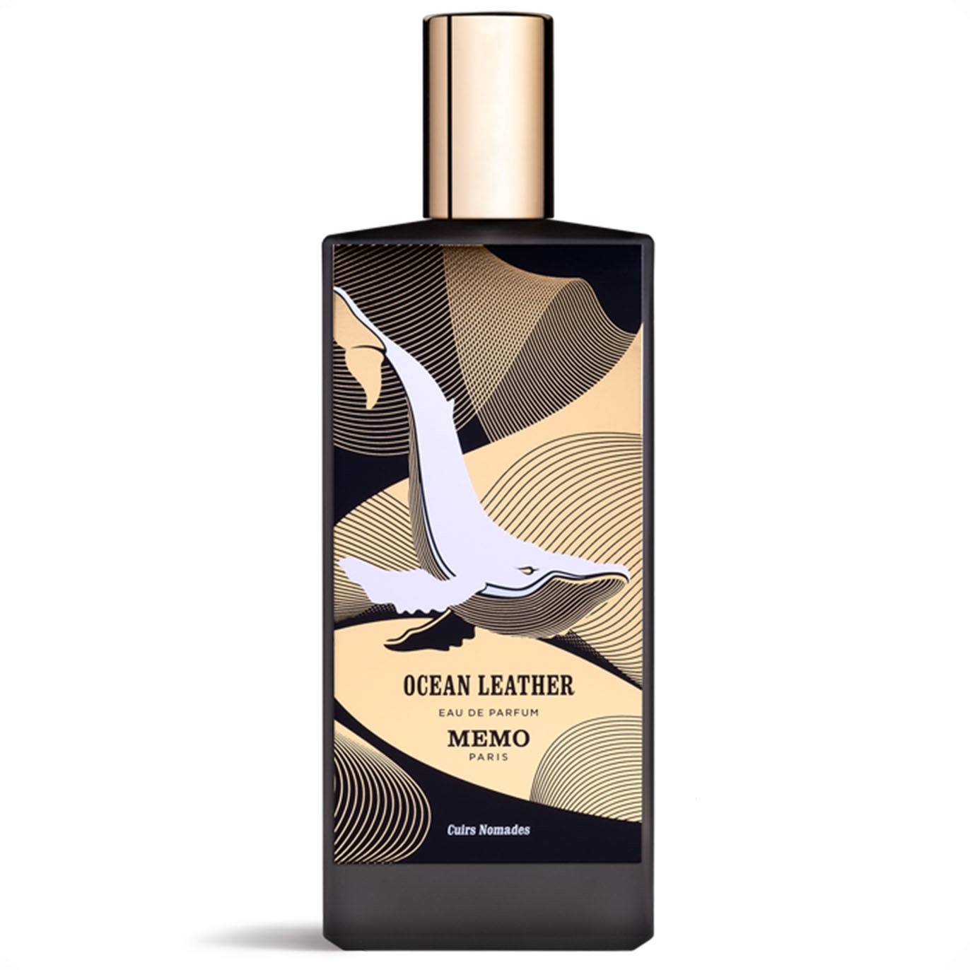 

Парфюмерная вода Memo Paris Ocean Leather Unisex