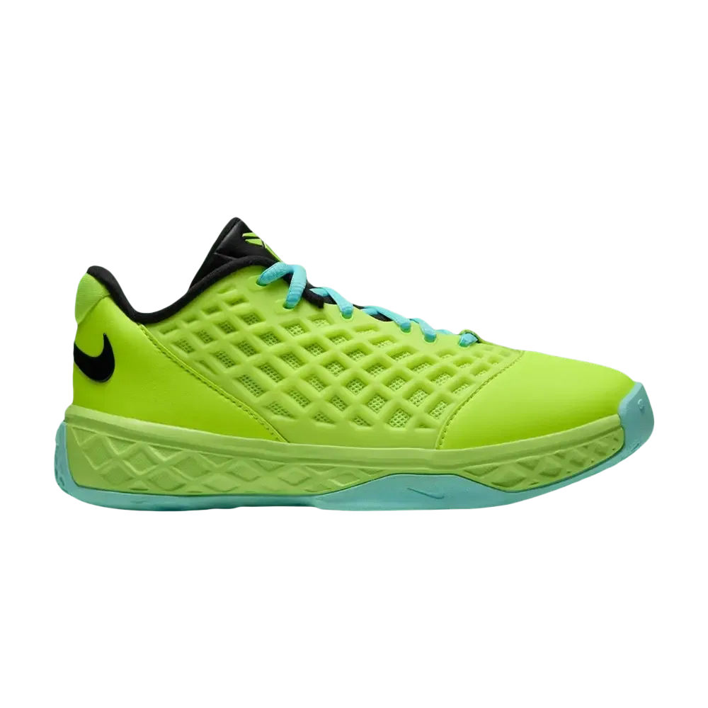 Кроссовки с принтом Zoom Kobe 3 Nike, Multi-Color