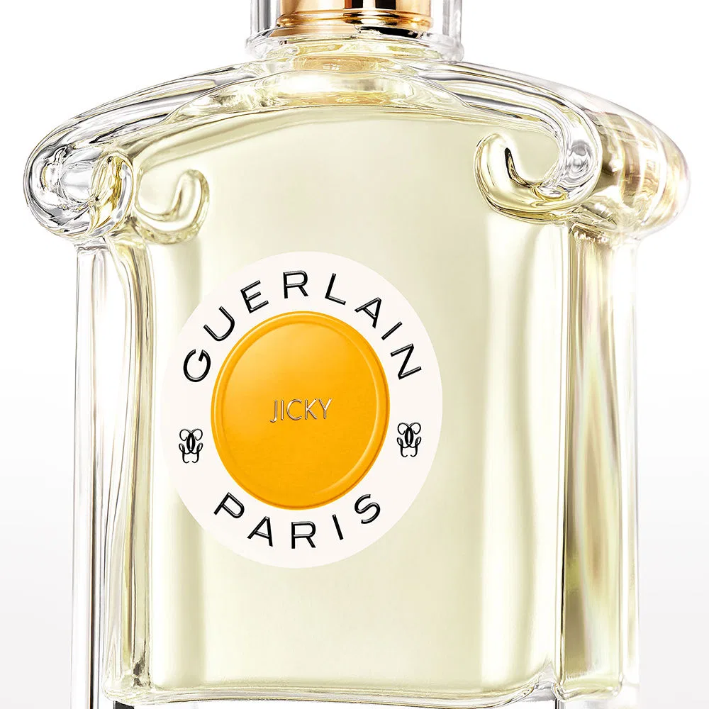 Парфюмерная вода Jicky Guerlain, 75 мл — фото 2