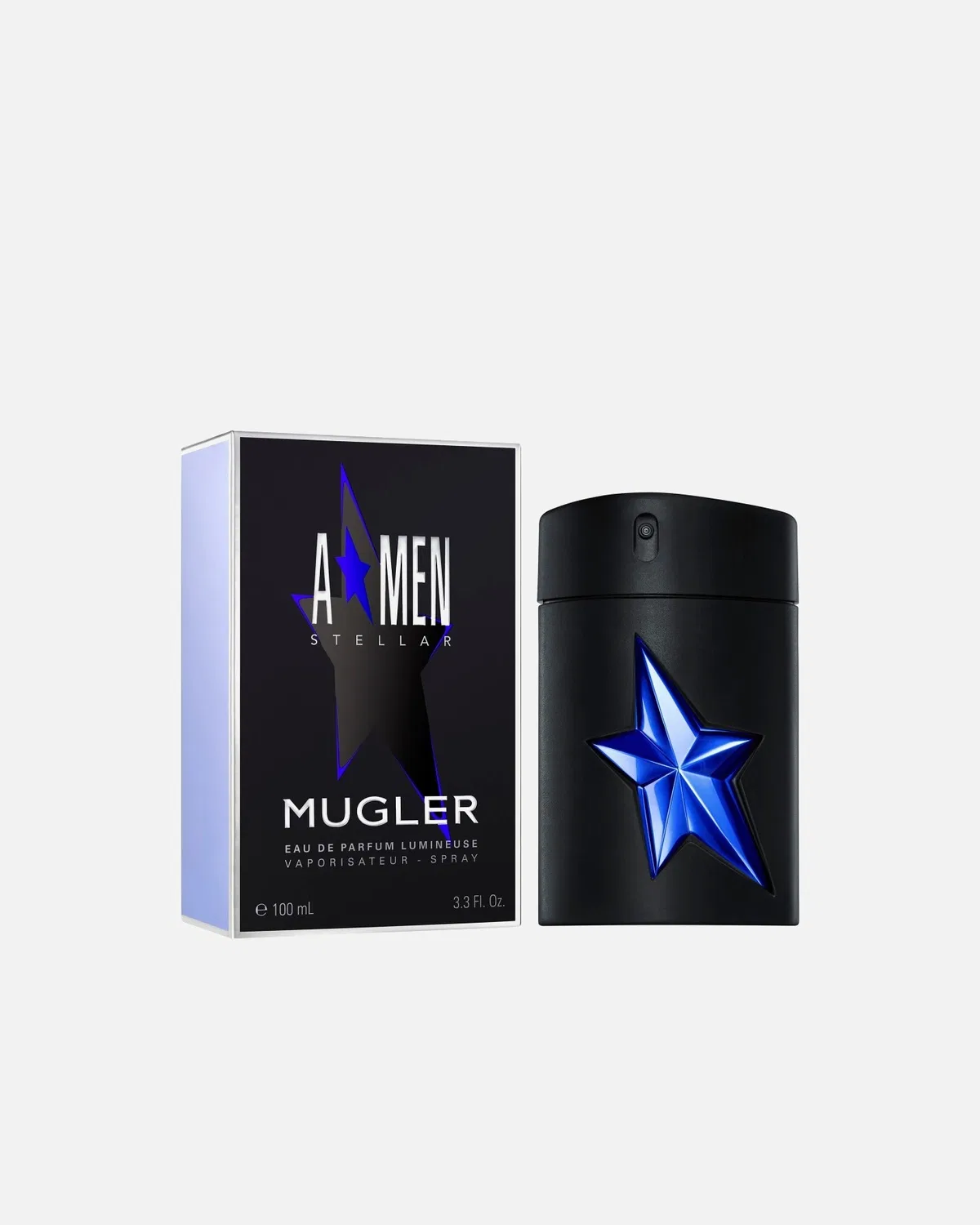 Eau de parfum a*men stellar Mugler, 100 Ml — фото 2