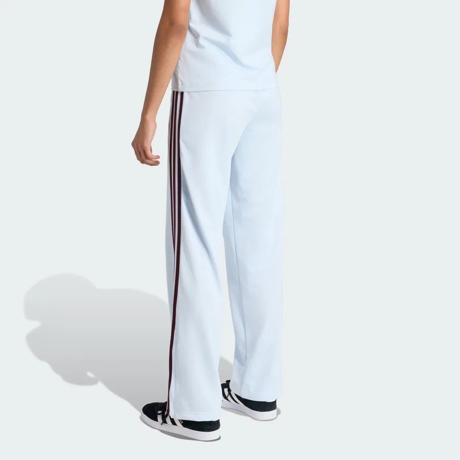 Спортивные брюки Firebird Classic Track Pants adidas, Синий — фото 2