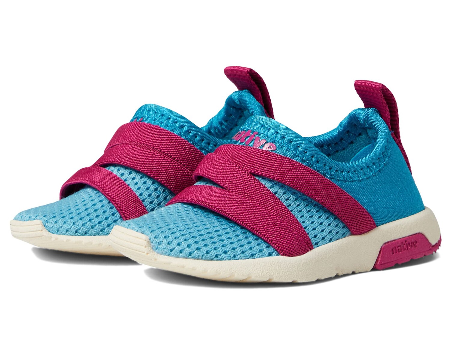 

Кроссовки Native Shoes Kids, Pheonix Sugarlite