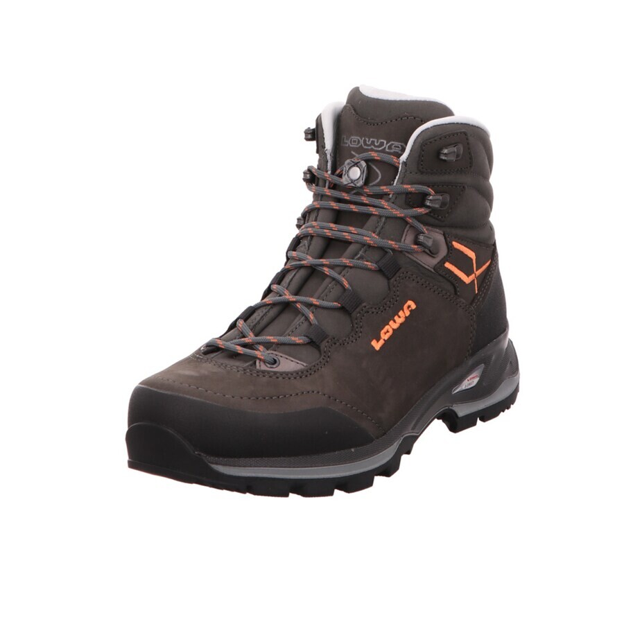 

Ботинки LOWA Boots Lady Light, серо-коричневый