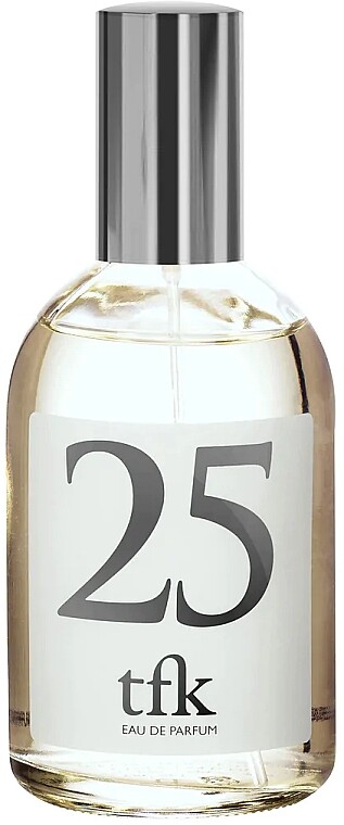 

Духи The Fragrance Kitchen 25