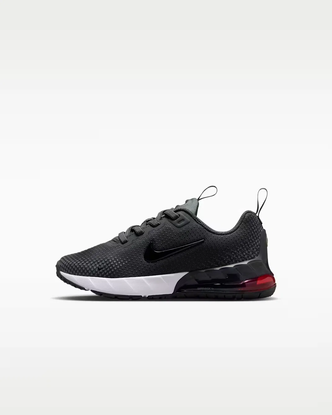 Детская обувь Nike Air Max Phoenix, Anthracite/University Red/Cool Grey/Black