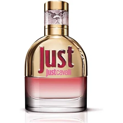 Туалетная вода Roberto Cavalli Just Cavalli, 30 мл
