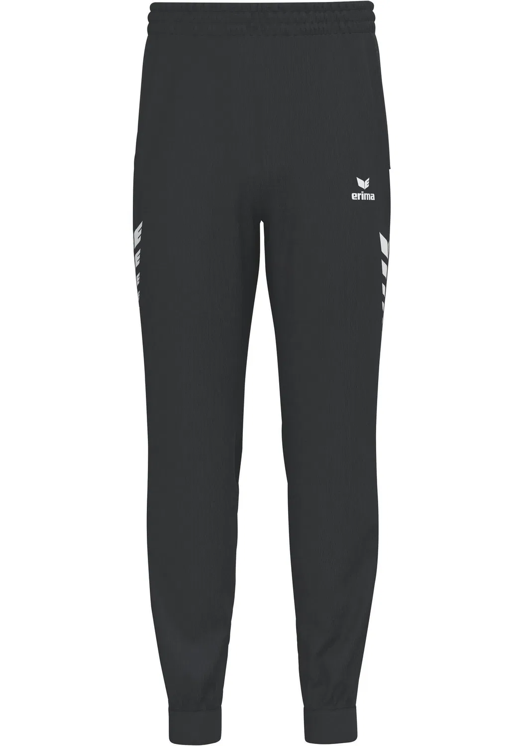 Детские спортивные штаны Erima CMPT Wings, Schwarz