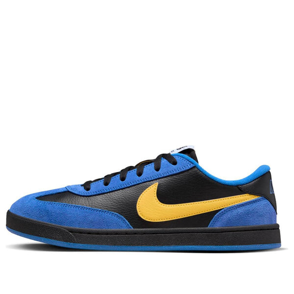 

Кроссовки fc classic sb 'inter milan' Nike, синий