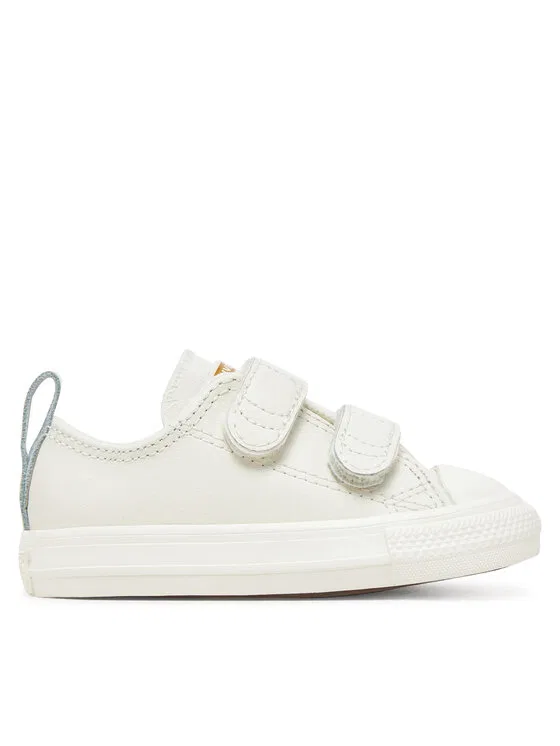 Кеды Chuck Taylor All Star Gold Easy-On Converse, кремовый