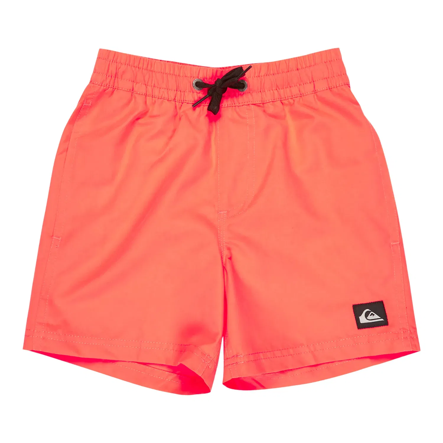 Детские плавки для мальчиков с принтом Everyday Volley 12" Quiksilver, Rosa