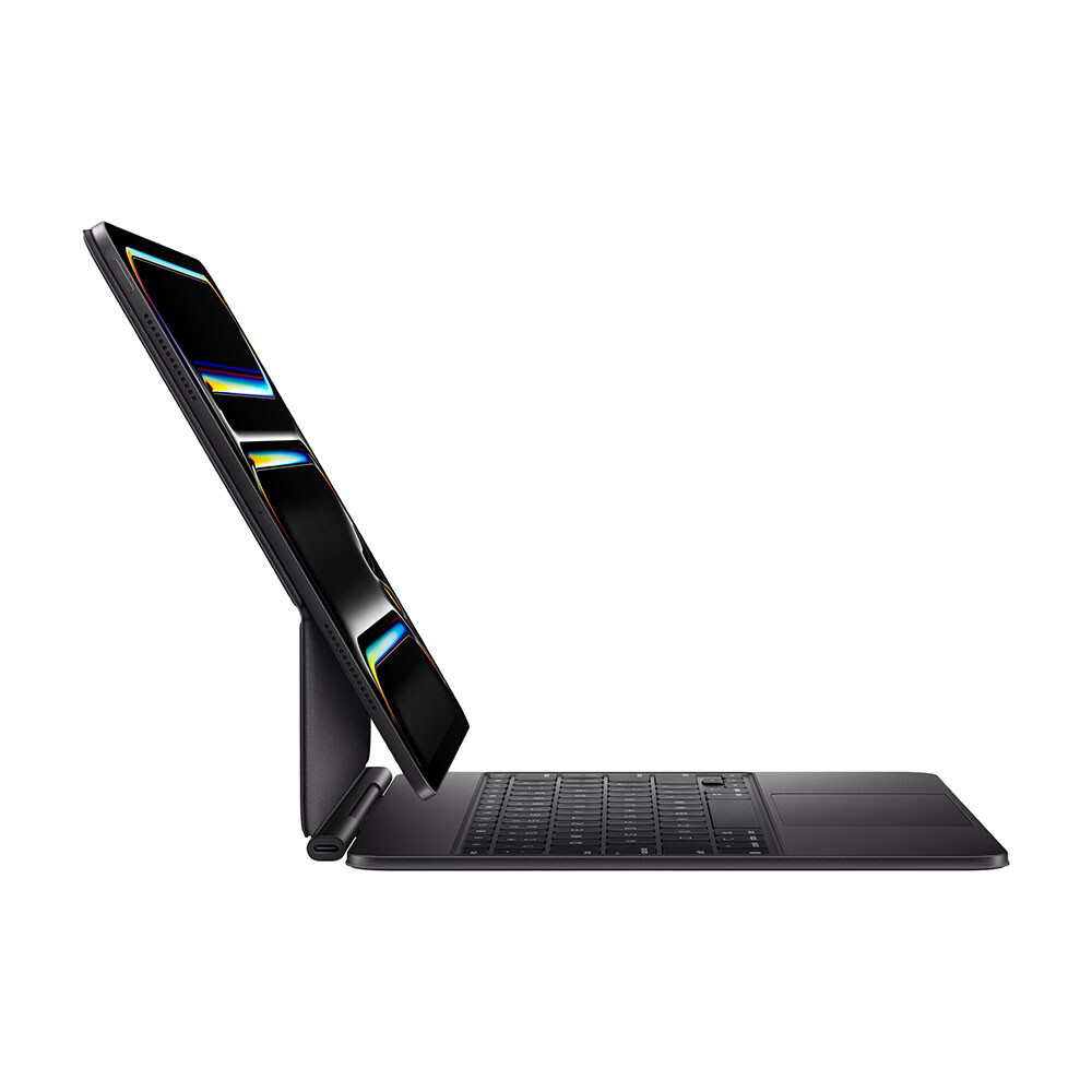 Magic keyboard for ipad pro m4. Magic keyboard for ipad pro m4