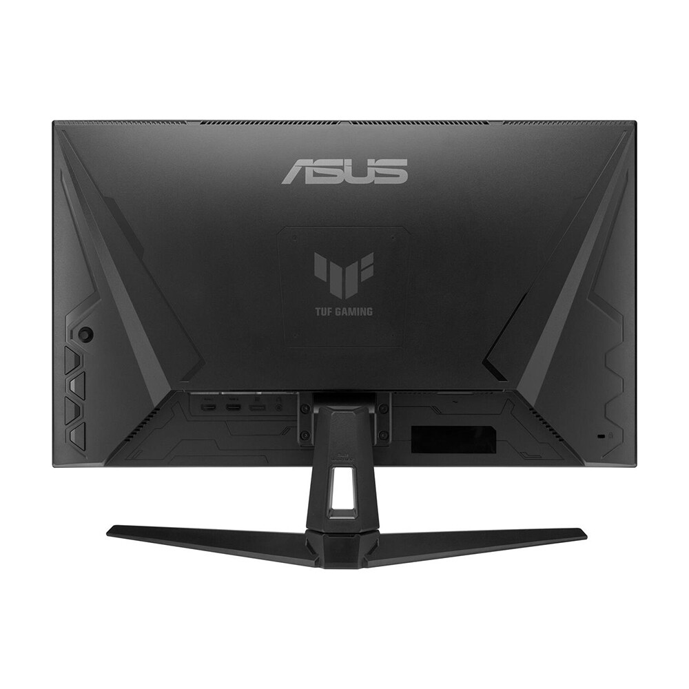 Монитор игровой Asus TUF Gaming VG27AQM1A, 27'', 2560x1440, 260 Гц, Fast IPS, черный — фото 3
