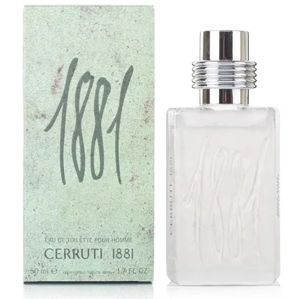Парфюмерная вода Nino Cerruti 1881 Men, 47 мл