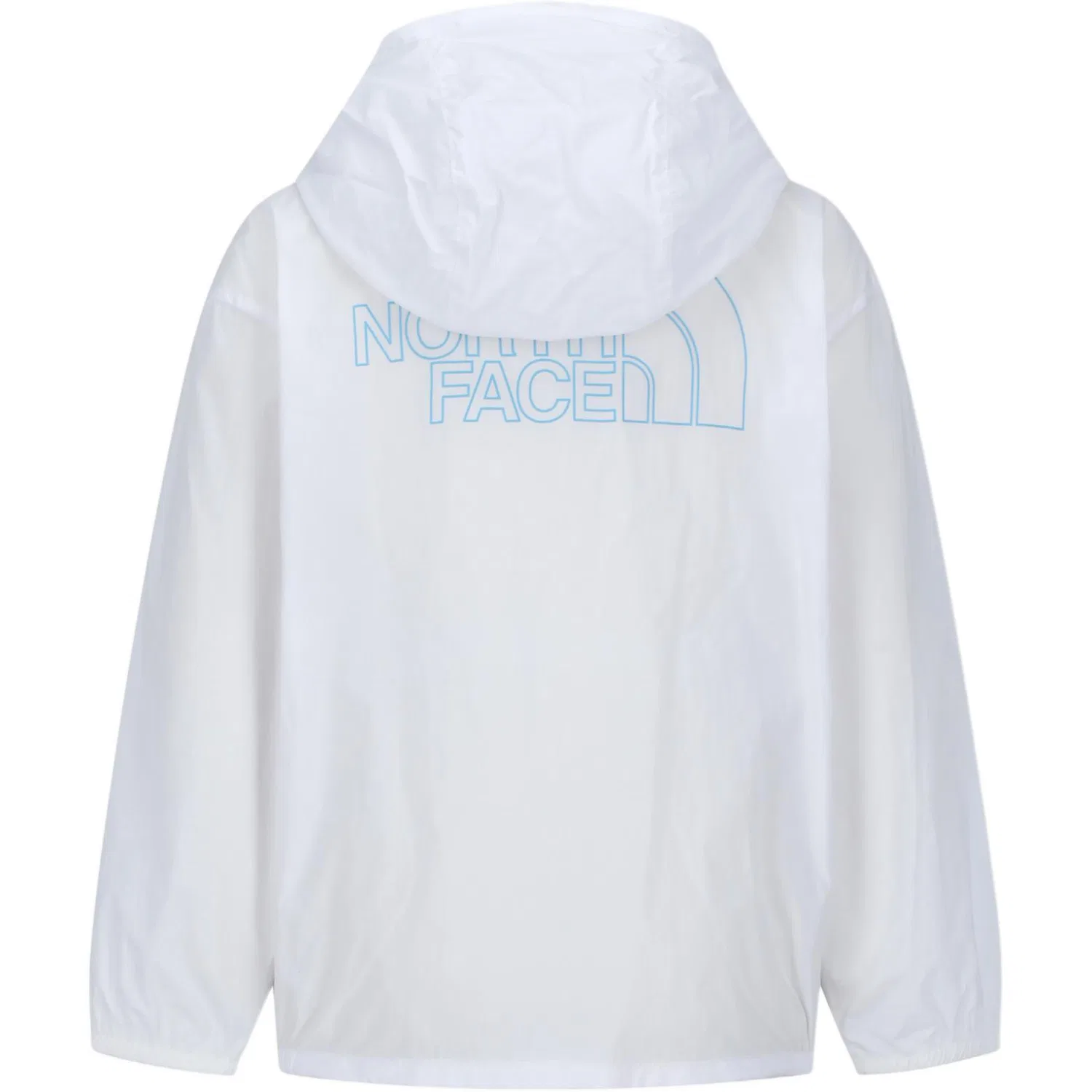 Детская куртка Tailwind Kids' THE NORTH FACE, White — фото 3
