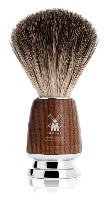

Кисточка для бритья из шерсти барсука Mühle RYTMO Badger