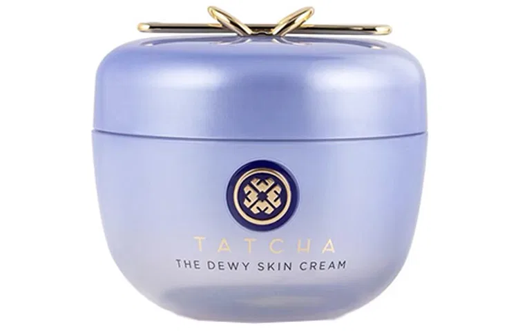 Крем для лица Pores Refined And Moisturized, TATCHA — фото 4