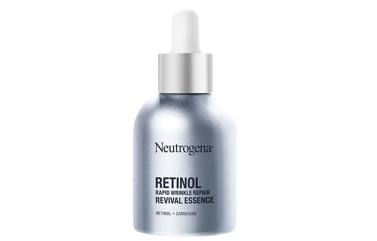 

Лосьон с ретинолом для восстановления и увлажнения Neutrogena