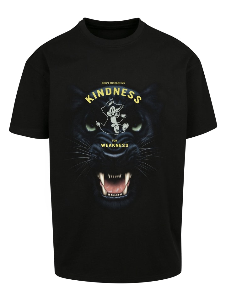 

Футболка Mister Tee, черный