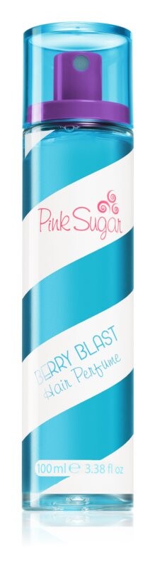 

Парфюм для волос Pink Sugar Aquolina Pink Sugar Sensual, 100 мл
