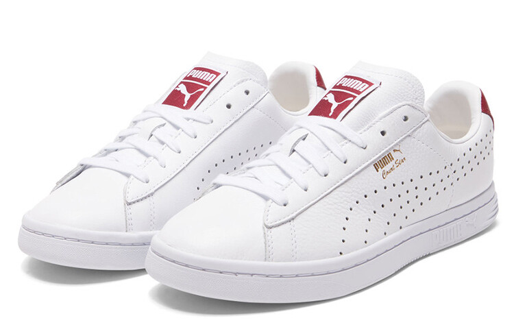 Обувь для скейтбординга Puma Court Star унисекс — фото 3