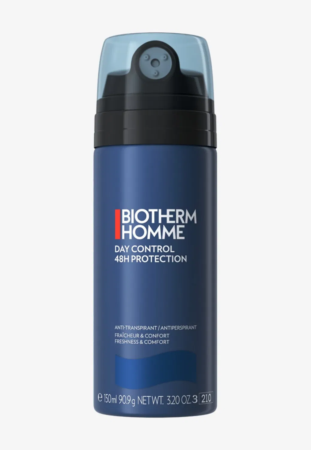 Дезодорант Deospray Day Control 48h Biotherm, 150 мл