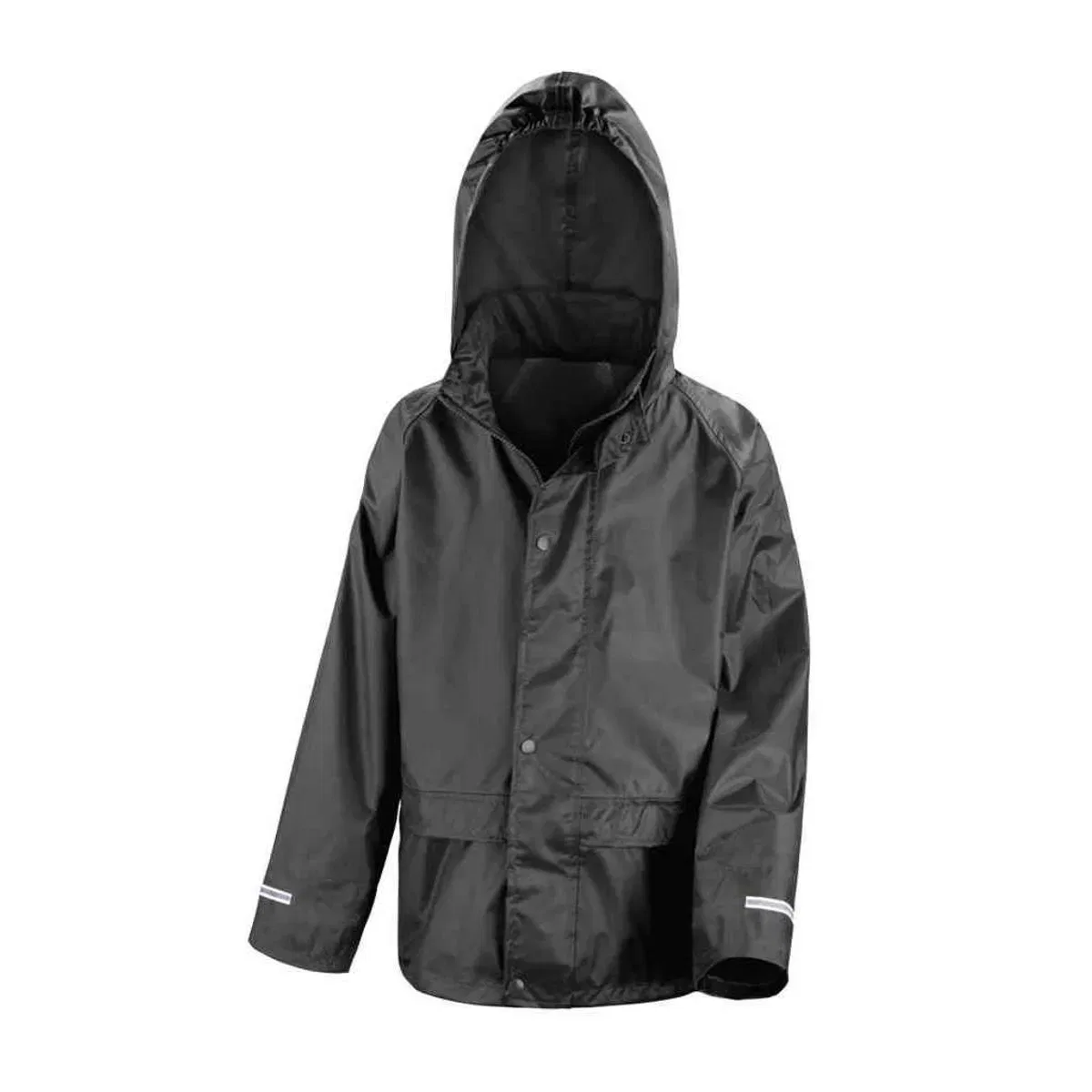 Водонепроницаемая куртка Result Core, Black