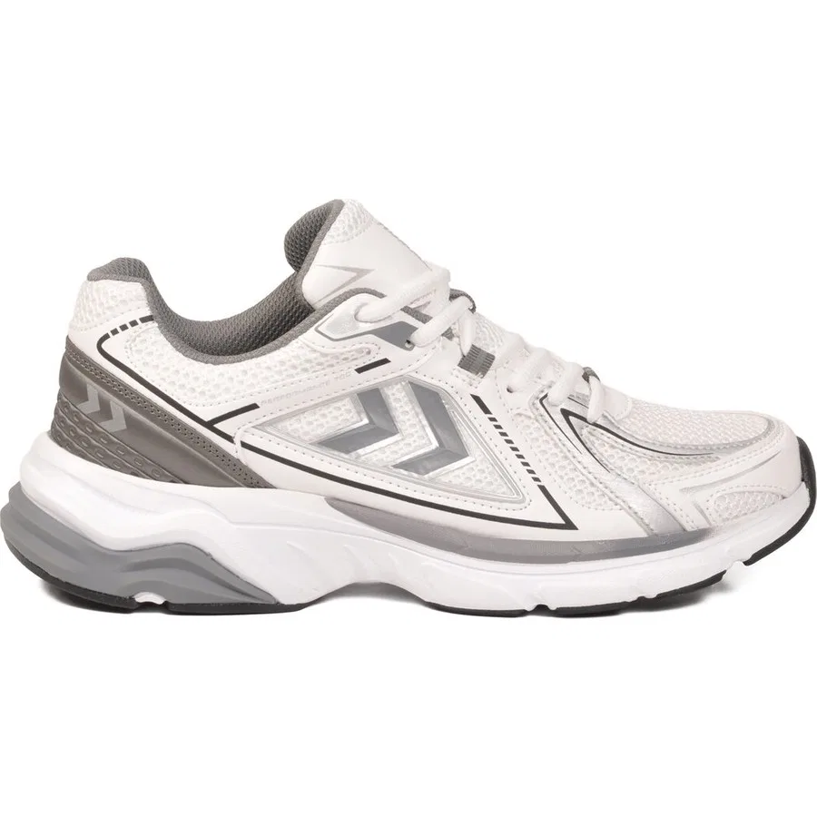 Кроссовки Hummel Hml 700, Черно-серый