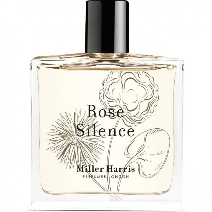 

Духи Miller Harris Rose Silence