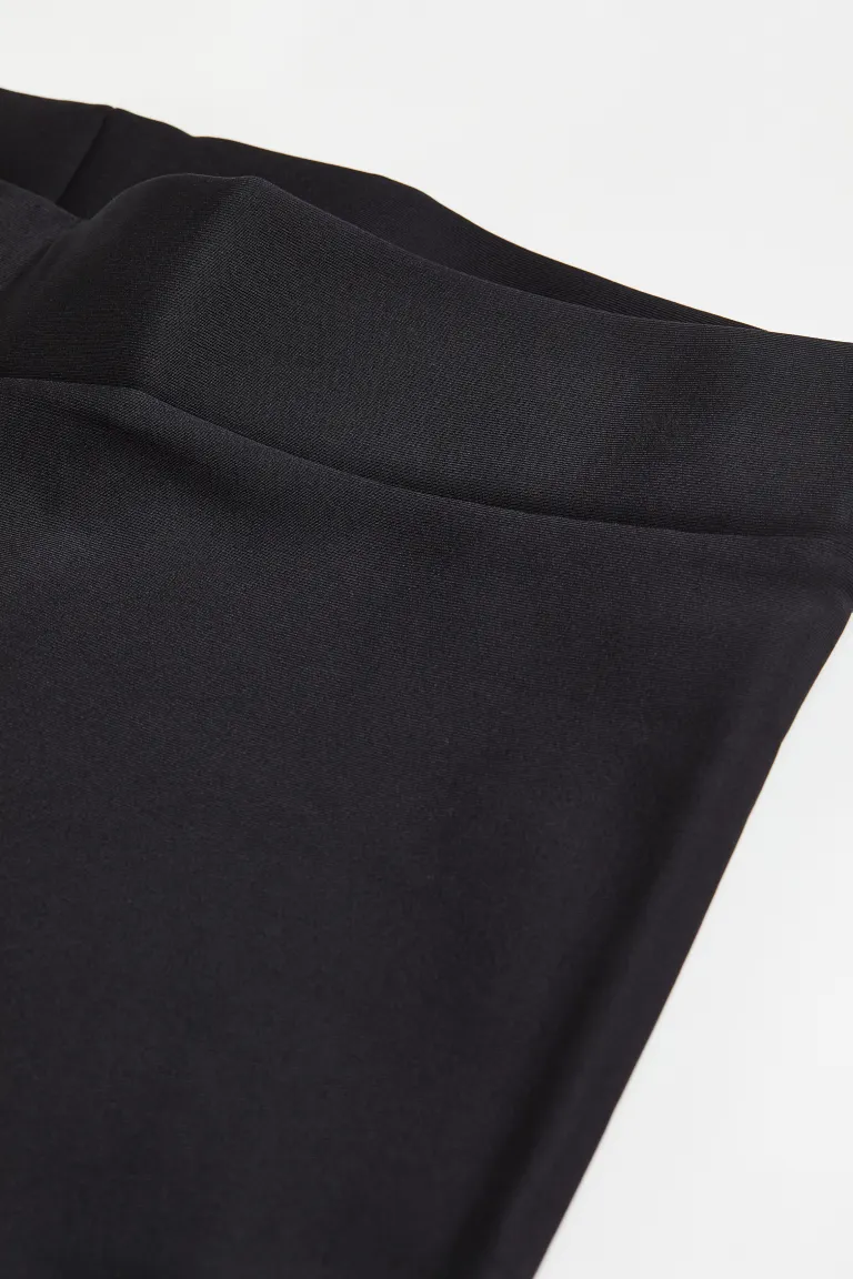 

Леггинсы для подводного плавания H&M, черный