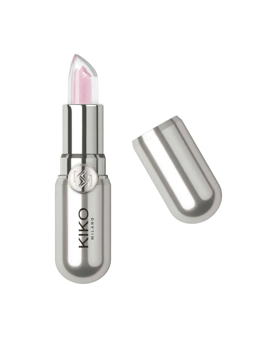 Бальзам для губ с масляным сердечником 3 г KIKO Milano, 02 Hydra Kiss