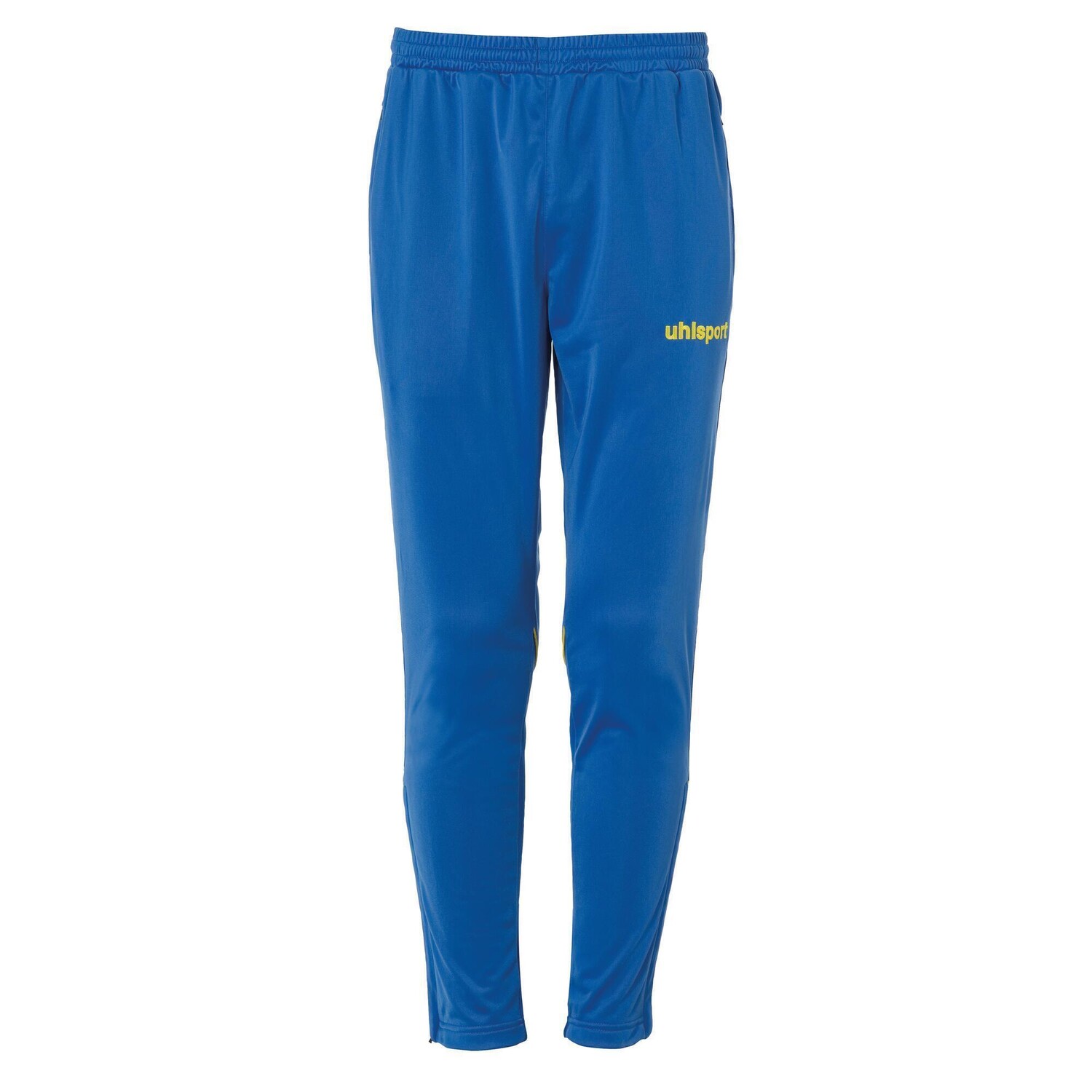 

Детский спортивный костюм Uhlsport Steam 22, синий/лазурный/желтый