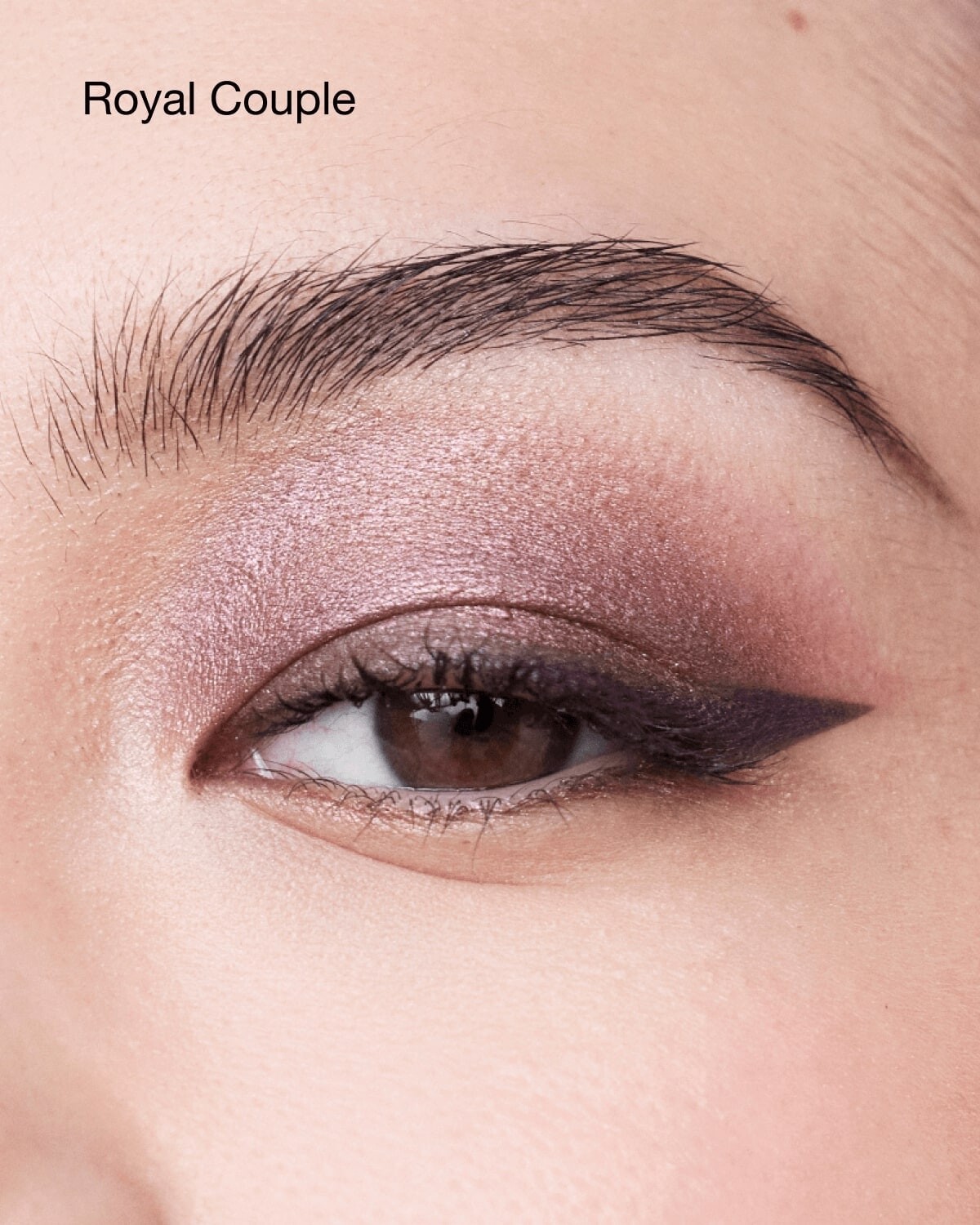 Тени для век Clinique High Impact Shadow Play, тон Royal Couple — фото 2